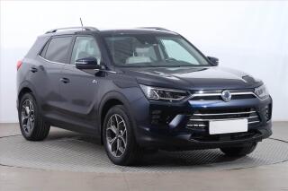 SsangYong Korando Platinum 1.5 T-GDI