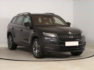 �koda Kodiaq Sportline 2.0 TDI