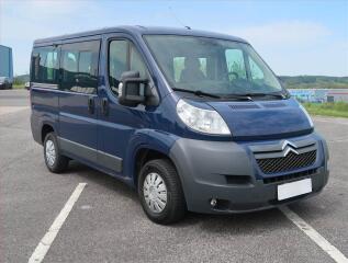 Citro�n Jumper 2.2 HDi, Bus, 9M�st, �R