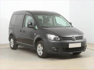 Volkswagen Caddy Roncalli 1.6 TDI, 5M�st