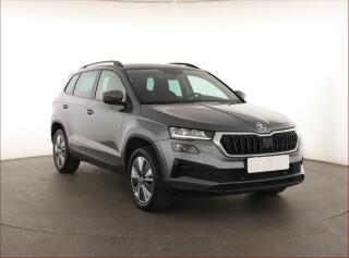 �koda Karoq Style 2.0 TDI