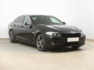 BMW Edition Fleet 520d, Automat