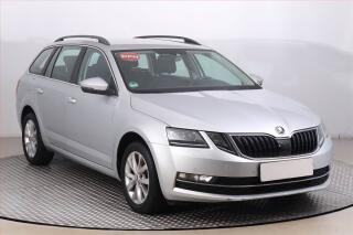 �koda Octavia Style 1.6 TDI, Automat, �R