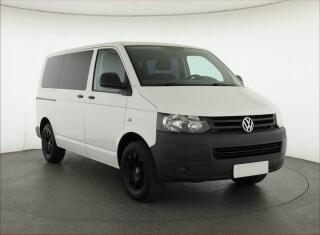Volkswagen Transporter 2.0 TDI, Bus, 9M�st