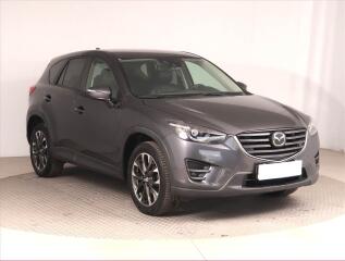 Mazda CX-5 2.5 Skyactiv-G, 4X4, Automat