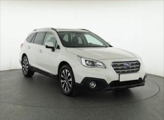 Subaru Outback 2.0 D, 4X4, Automat, Ke