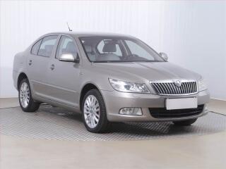 �koda Octavia Laurin&Klement 2.0 TDI