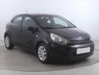 Kia Rio 1.25 CVVT