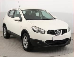 Nissan Qashqai 1.5 dCi, Tempomat