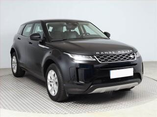 Land Rover Range Rover Evoque D165 AWD