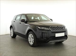 Land Rover Range Rover Evoque D165 AWD