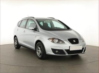 Seat Altea 1.4 TSI, servisovan