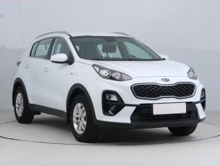 Kia Sportage 1.6 GDI, R,1.maj, Serv.kniha