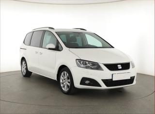 Seat Alhambra 2.0 TDI, 4X4, 7mst