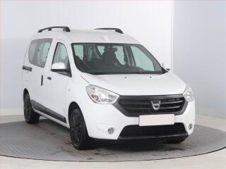 Dacia Dokker Arctica 1.6 SCe, 5M�st, �R