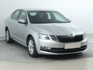 �koda Octavia 1.6 TDI, �R,1.maj, Tempomat