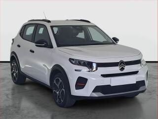 Citro�n C3 1.2 Hybrid, Automat