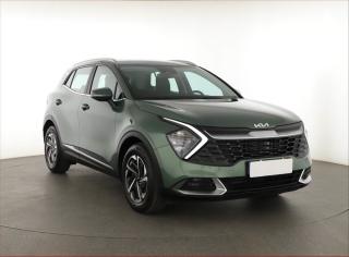 Kia Sportage Exclusive 1.6 T-GDI