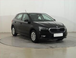 �koda Fabia Selection 1.0, �R,1.maj
