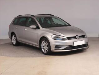 Volkswagen Golf Highline 2.0 TDI, Automat