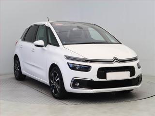 Citron C4 Picasso 2.0 HDI, Automat, Serv.kniha