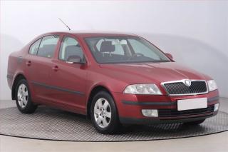 koda Octavia Elegance 2.0 TDI, Serv.kniha