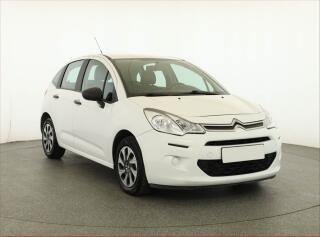 Citro�n C3 1.0 VTi