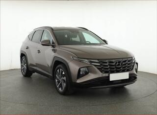 Hyundai Tucson 1.6 T-GDI 48V MHEV