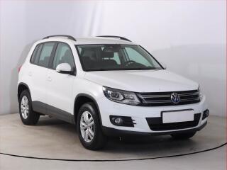 Volkswagen Tiguan Track&Field 2.0 TDI, 4X4
