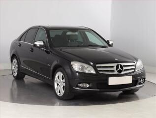 Mercedes-Benz Avantgarde C 220 CDI