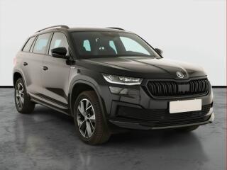 �koda Kodiaq Sportline 2.0 TDI