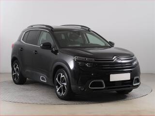 Citro�n C5 Aircross BlueHDi 130, Automat