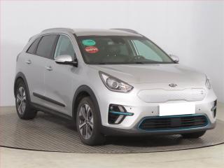 Kia e-Niro 64 kWh, SoH 100%