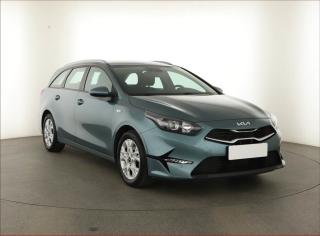 Kia Ceed 1.5 T-GDI, R, DPH, AUTOMAT