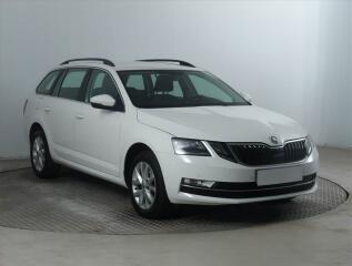 �koda Octavia Style 1.5 TSI, �R,1.maj