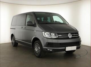 Volkswagen Caravelle Comfortline 2.0 TSI 4Motion