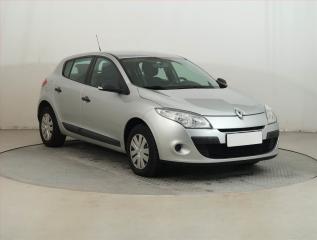 Renault Mgane 1.6 16V, Tempomat