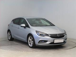 Opel Astra 1.6 CDTI, Navi, Tempomat