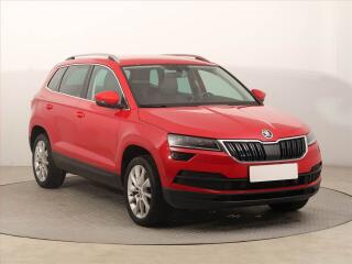 �koda Karoq Style 1.5 TSI