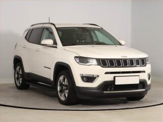 Jeep Compass 1.4 MultiAir, 4X4, Automat