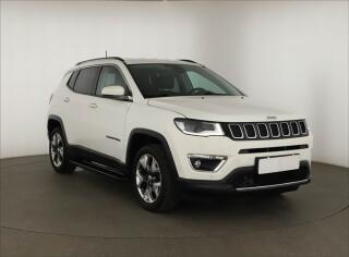 Jeep Compass 1.4 MultiAir, 4X4, Automat
