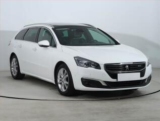 Peugeot 508 2.0 BlueHDi, �R,1.maj