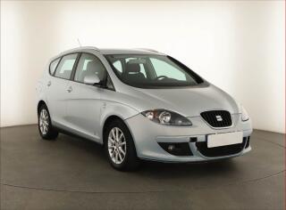 Seat Altea 1.2 TSI, po STK, Ta�n�
