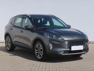 Ford Kuga Titanium 1.5 EcoBoost