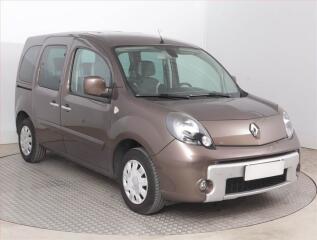 Renault Kangoo 1.5 dCi, 5M�st