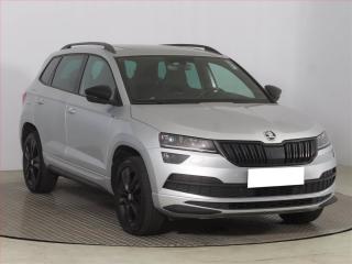 koda Karoq Sportline 1.6 TDI, Automat