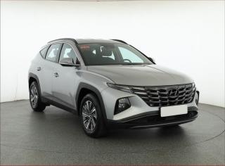 Hyundai Tucson Comfort 1.6 T-GDI, 1.maj, R