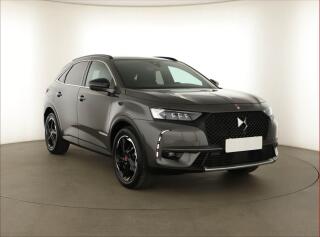 DS Automobiles DS7 Crossback Performance Line 1.5 BlueHDI