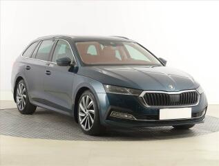 �koda Octavia Style Plus 2.0 TDI