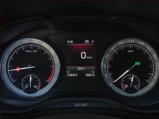 Škoda Karoq (2019) Sportline 1.6 TDI, Automat - náhled 11